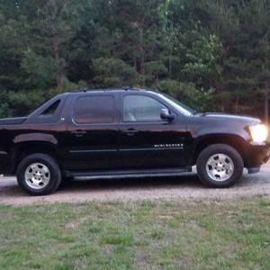 Meet your Posher, Aj